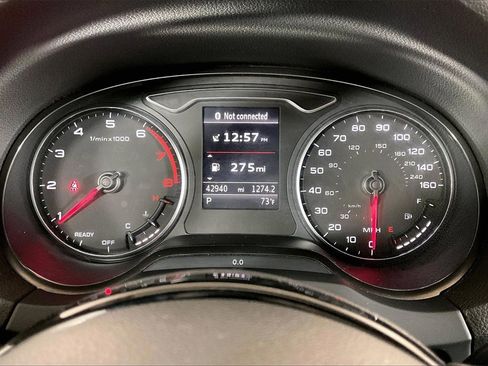 Used 2016 Audi A3 2.0T Premium Plus w/ Technology Package image 20