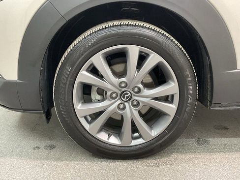 Used 2023 MAZDA CX-30 AWD 2.5 S w/ Premium Package image 32