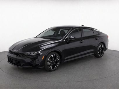 Used 2023 Kia K5 GT-Line