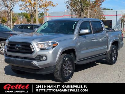 Used 2021 Toyota Tacoma SR5