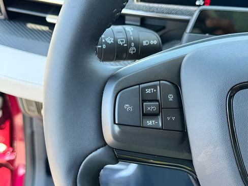 Certified 2025 Ford Mustang Mach-E Premium AWD/4WD image 24