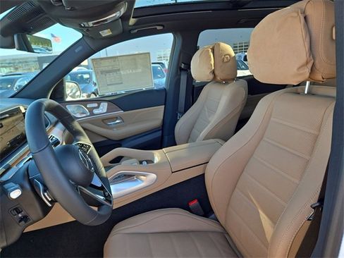 New 2026 Mercedes-Benz GLE 580 4MATIC image 24