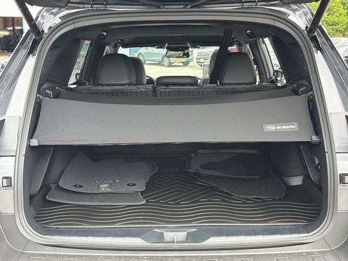 New 2026 Subaru Outback Premium AWD/4WD image 12