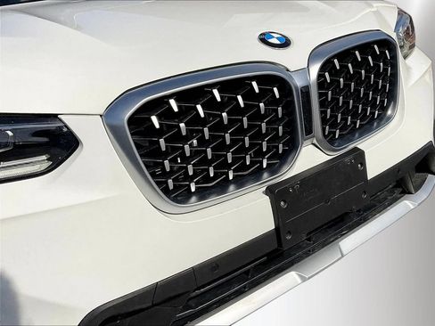 Used 2023 BMW X4 xDrive30i w/ Premium Package AWD/4WD image 31