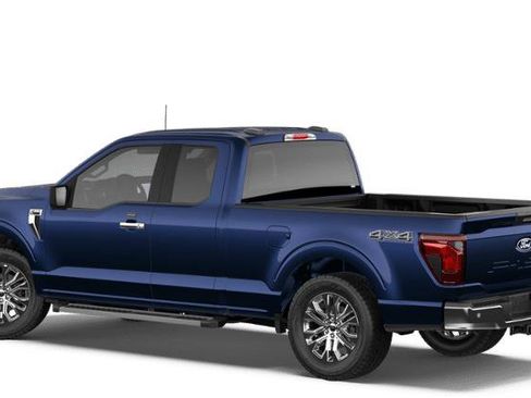 New 2026 Ford F150 XLT AWD/4WD image 2