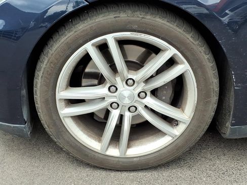 Used 2014 Tesla Model S 60 RWD image 9