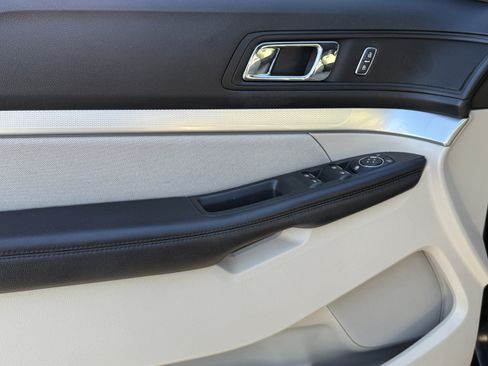 Used 2019 Ford Explorer FWD image 12