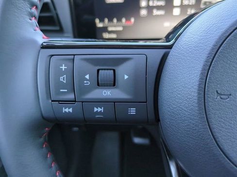 New 2026 Nissan Kicks SR image 22