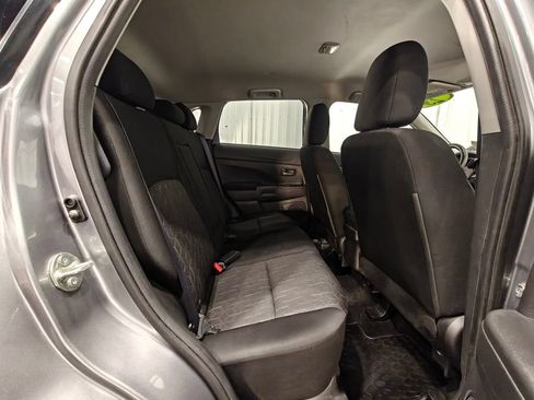 Used 2023 Mitsubishi Outlander Sport ES AWD/4WD image 26