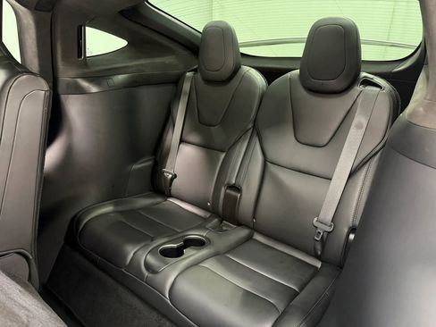 Used 2019 Tesla Model X 100D image 17