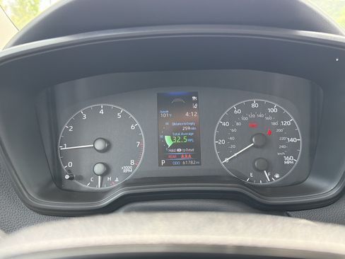Certified 2024 Toyota Corolla LE FWD image 12