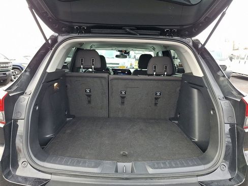 Used 2025 Chevrolet TrailBlazer LT AWD/4WD image 31