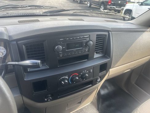 Used 2008 Dodge Ram 1500 Truck ST w/ Popular Equipment Group image 25