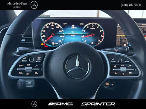 Certified 2021 Mercedes-Benz GLE 350 image 28