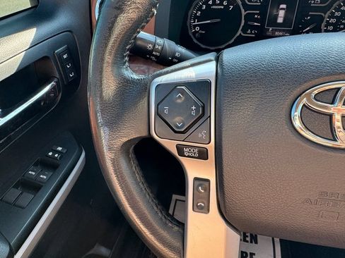 Used 2019 Toyota Tundra 1794 Edition RWD image 22