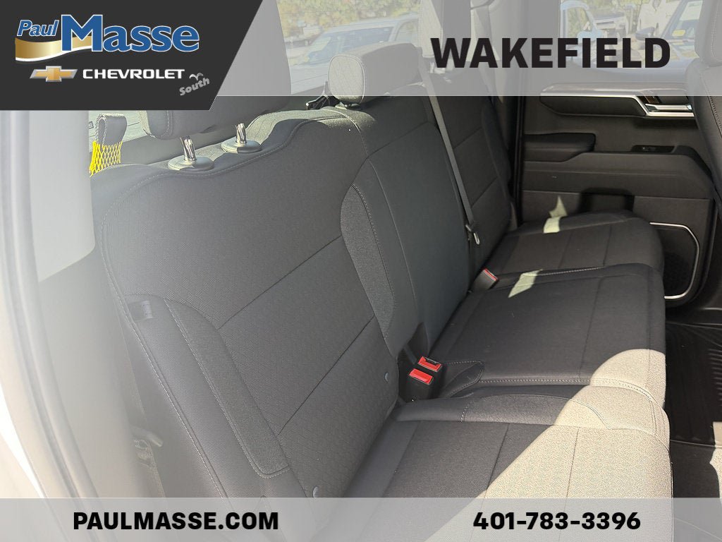 Used 2026 GMC Sierra 1500 Elevation AWD/4WD image 25