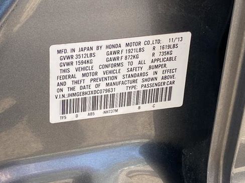 Used 2013 Honda Fit image 23