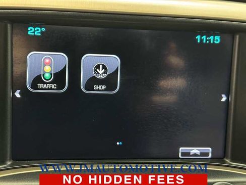 Used 2017 GMC Sierra 1500 Denali image 27