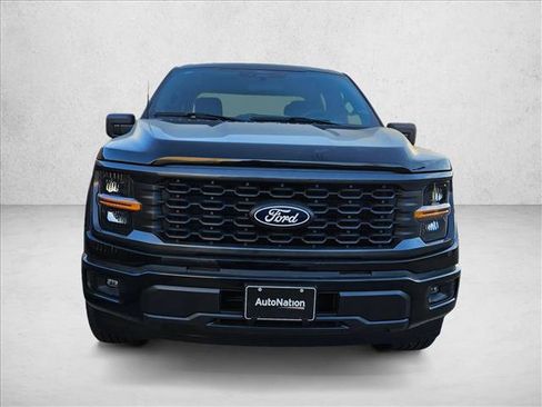 New 2026 Ford F150 STX w/ Equipment Group 200A image 6