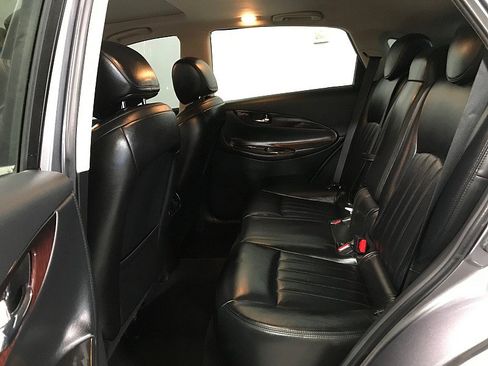 Used 2016 INFINITI QX50 Journey w/ Premium Package image 20