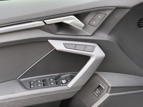 Used 2025 Audi A3 2.0T Premium w/ Black Optic Package image 11