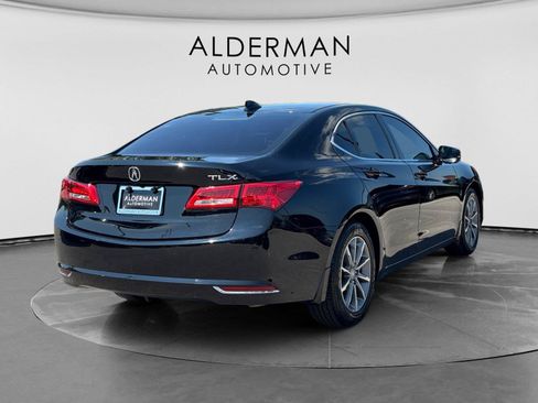 Used 2018 Acura TLX FWD image 5