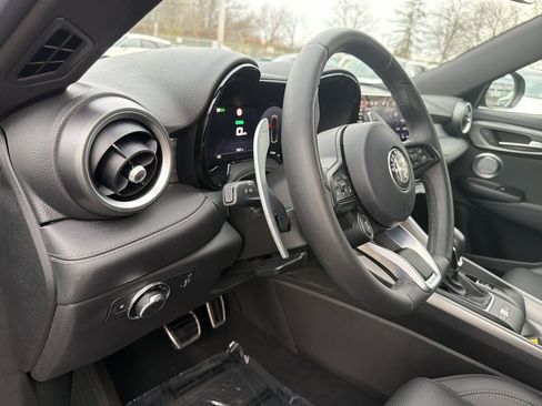 Used 2024 Alfa Romeo Tonale Veloce image 20