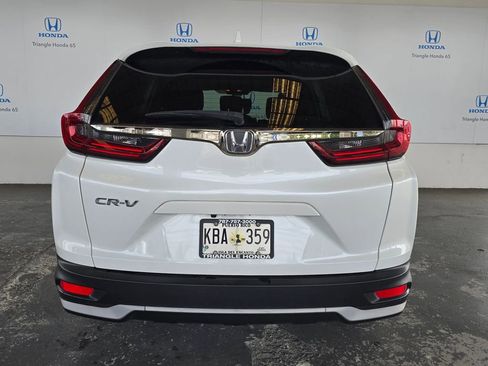 Used 2022 Honda CR-V EX image 22