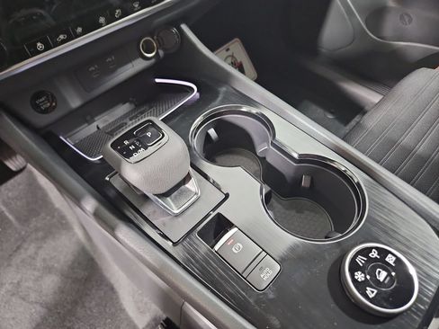 New 2026 Nissan Rogue SV AWD/4WD image 21