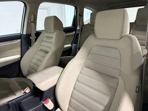Used 2020 Honda CR-V LX image 15