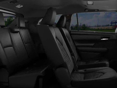 New 2026 Toyota Highlander XSE AWD/4WD image 51