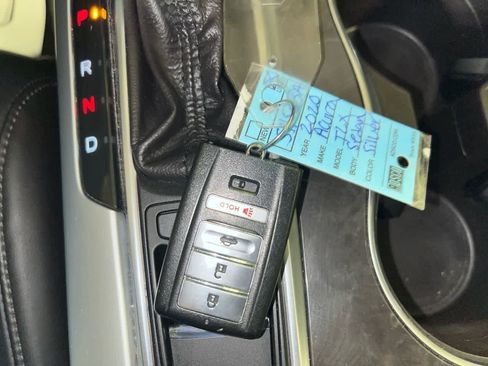 Used 2020 Acura TLX w/ Technology Package image 24