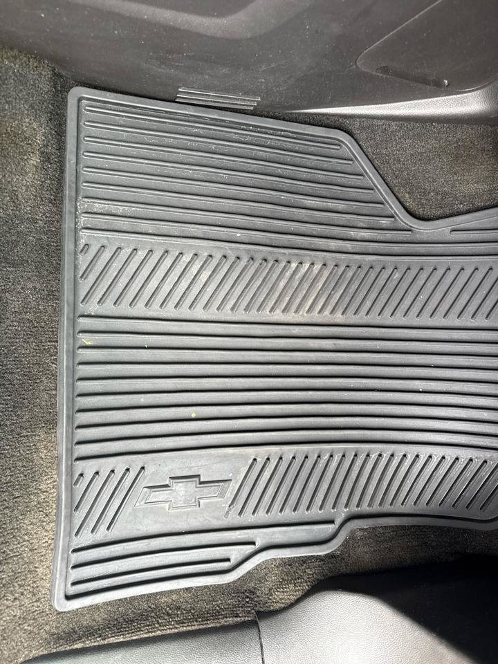 Used 2015 Chevrolet Equinox LTZ w/ LPO, Protection Package FWD image 12
