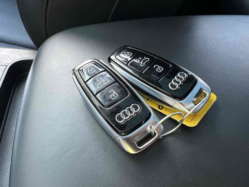 Used 2020 Audi Q7 3.0T Prestige AWD/4WD image 61