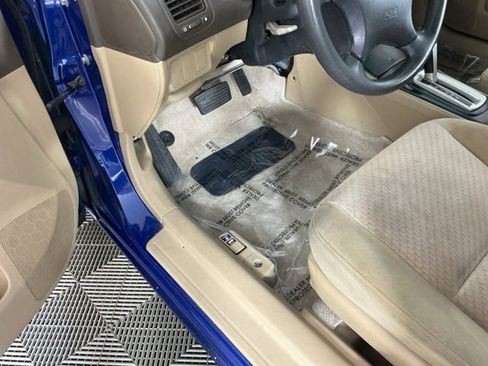 Used 2004 Honda Civic VP image 14