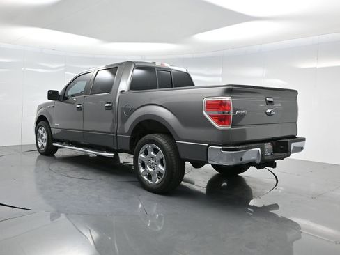 Used 2014 Ford F150 XLT w/ Equipment Group 302A Luxury image 6