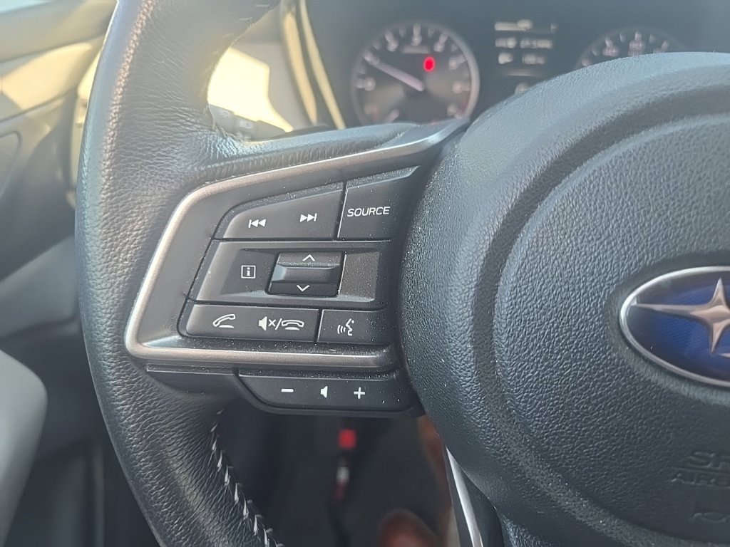 Used 2023 Subaru Outback Premium AWD/4WD image 14
