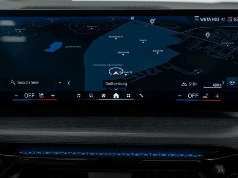 Used 2025 BMW 430i w/ Premium Package image 18