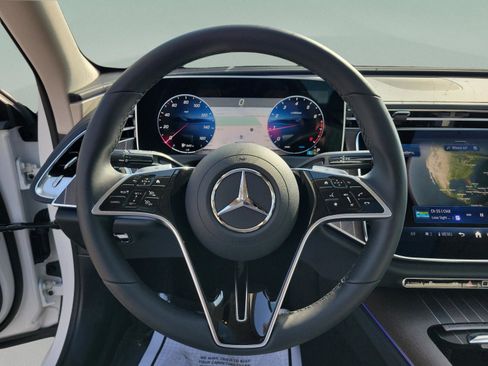 Certified 2026 Mercedes-Benz E 350 Sedan image 21