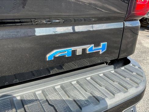 Used 2019 GMC Sierra 1500 AT4 w/ AT4 Carbonpro Edition AWD/4WD image 28