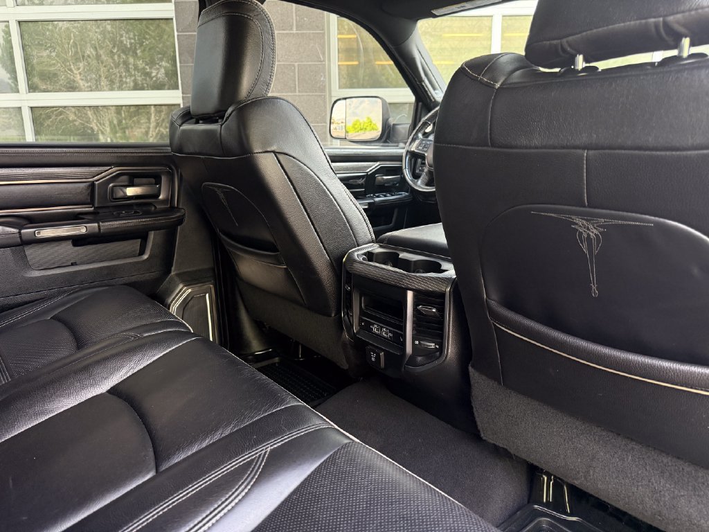 Used 2021 RAM 2500 Limited AWD/4WD image 45