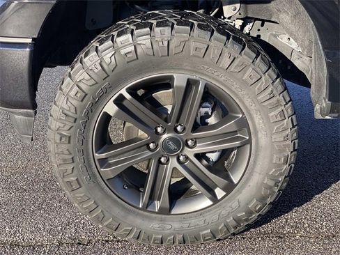 Used 2021 Ford F150 XLT w/ Equipment Group 302A High image 12