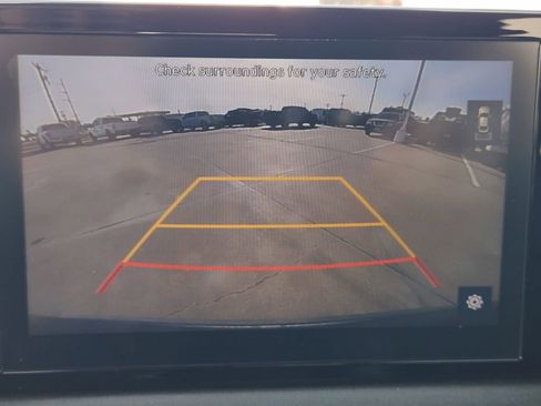 Used 2022 Hyundai Santa Fe SE image 17