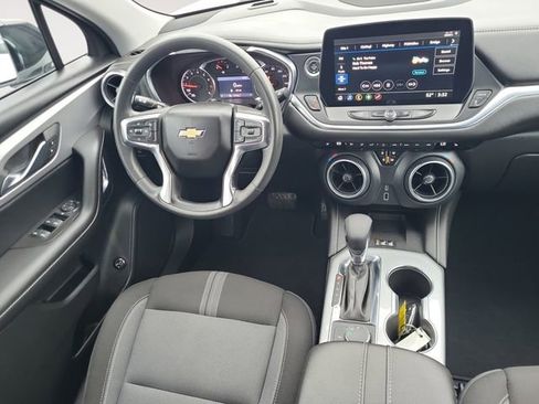Used 2023 Chevrolet Blazer LT w/ Convenience Package image 12