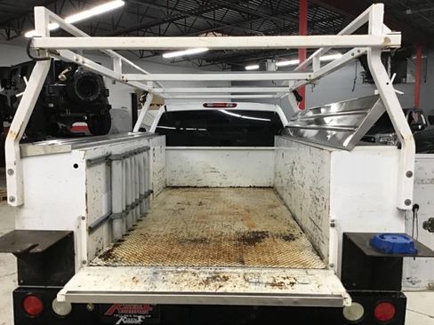 Used 2013 Chevrolet Silverado 2500 W/T image 22