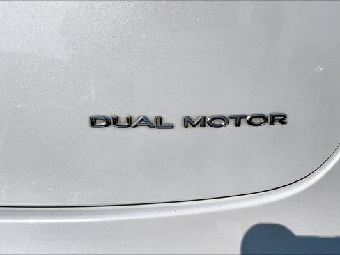 Used 2021 Tesla Model 3 Long Range AWD/4WD image 8