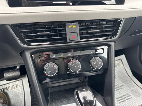 Certified 2025 Volkswagen Taos S AWD/4WD image 54