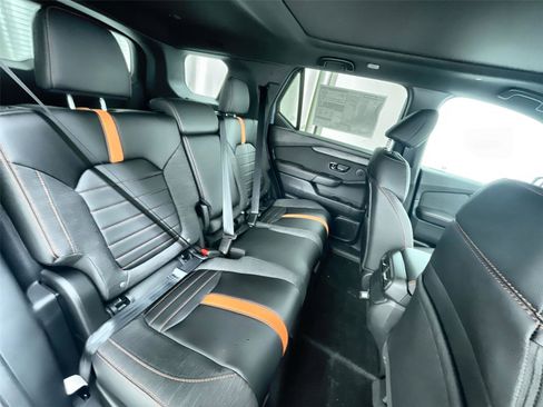 New 2026 Honda Passport TrailSport image 30