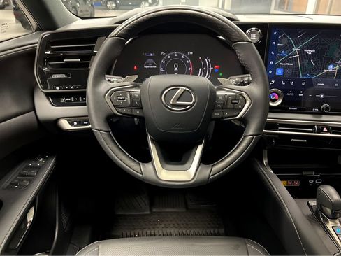 Certified 2024 Lexus RX 350 Premium w/ Accessory Package (Z1) AWD/4WD image 31