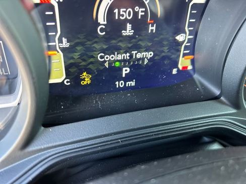 New 2026 Jeep Gladiator Willys image 19